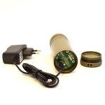 Dnepr Underwater Flashlight Dnepr Underwater Flashlight